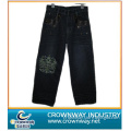 Boy's Denim Pants/Boy Jeans (CW-KIDS-J16)